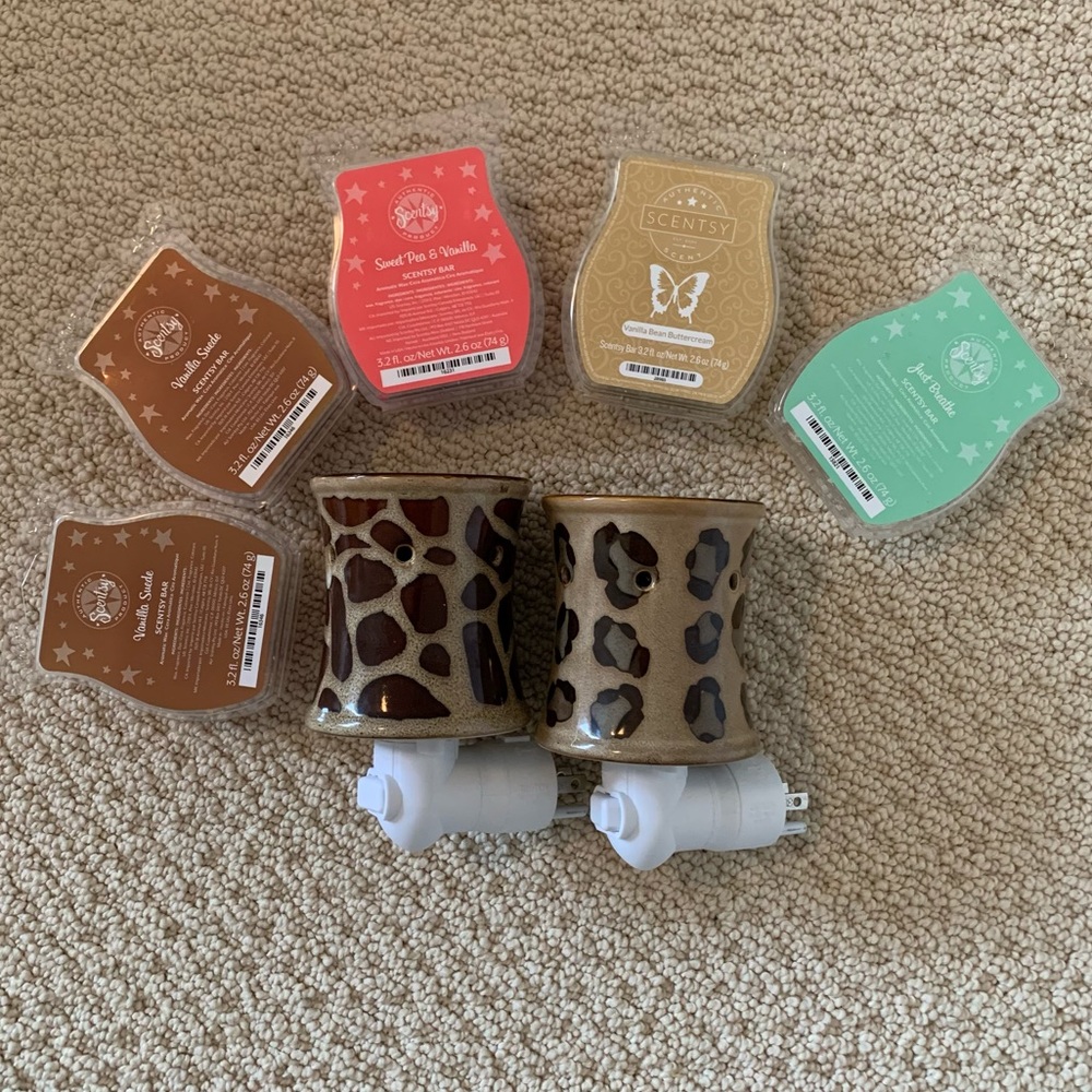 Sentsy kit